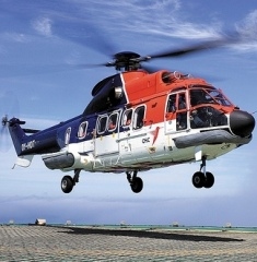 Cayman CAA gets into helicopter business