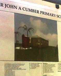 West Bay primary to be reconstructed in phases