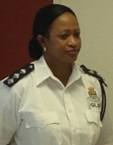 GT top cop asks community to give offenders a chance