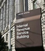 IRS tells auditors to look at loans by offshore funds