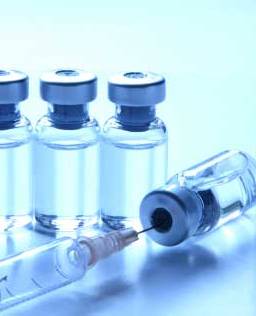 Vaccination key to keeping diseases at bay