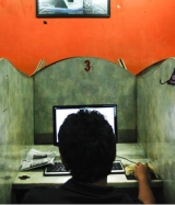 Debate on Internet’s limits grows in Indonesia