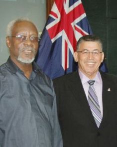 Cayman to talk with Jamaica about removing visas