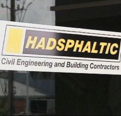 Local liquidator reveals cause of Hadsphaltic demise