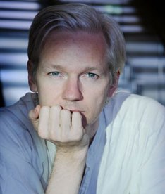 UK police arrest WikiLeaks founder on sex allegations
