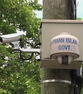 CCTV is fighting crime