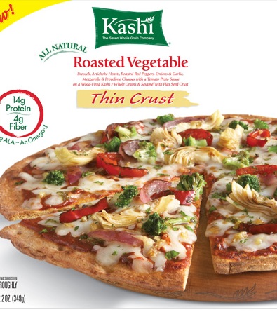 Supermarket pulls pizzas in wake of recall