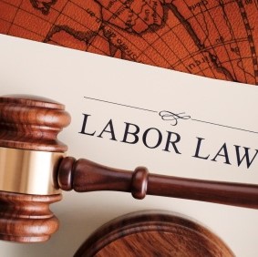 Chamber sweats labour rights