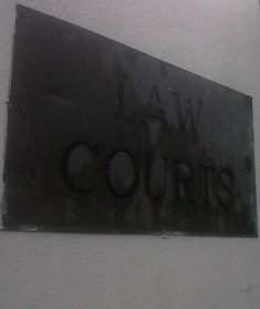 Crown witness AWOL at trial