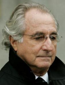 Documents reveal Bermuda’s Madoff connections