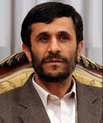 Ahmadinejad allies charged with sorcery