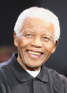 Mandela laid to rest in home village