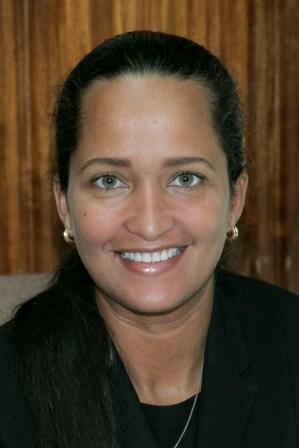 Cayman’s magistrate moves up in TCI