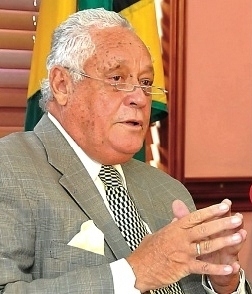 Jamaican minister resigns over procurement scandal