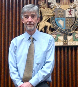 UK justice expert to manage Cayman courts