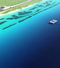 Ocean energy project on cards for North Side
