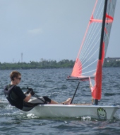 Youth Sailing Championship