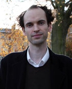 Oxford philosopher pledges 1/3 of his salary to charity