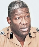 JA police commissioner: ‘Corrupt cops must go’
