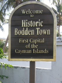 Bodden Town grows 79%