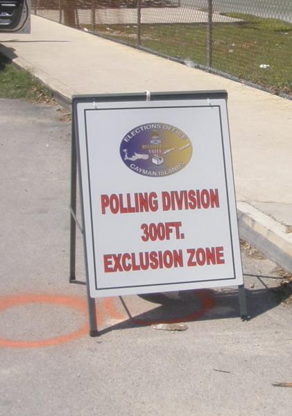 Voter ID cards not compulsory for polling day