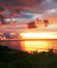 Cayman may save daylight