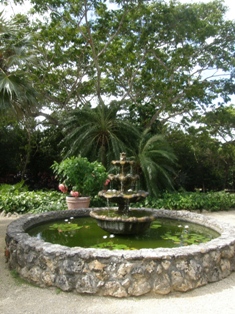 Cayman’s Botanic Gardens achieves green accolade