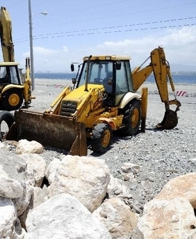 Contractors run into problems with CHEC in Jamaica