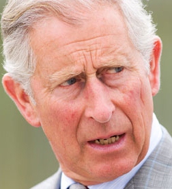 Prince Charles gets secret veto on public policy
