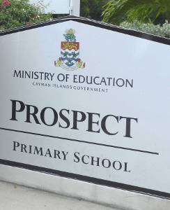 Third local primary school achieves IB status