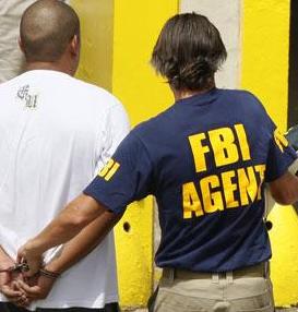 FBI rounds up 70 Puerto Rican cops in drug bust