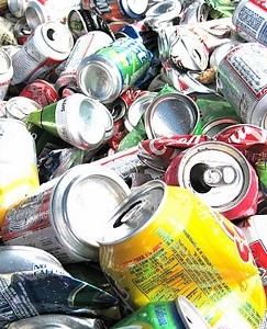Service clubs to push for more recycling