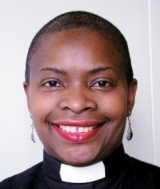 Jamaica-born woman is vicar of UK parliament