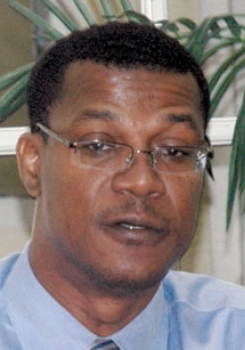 TCI premier asks UK for a new governor