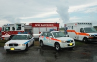 Emergency response to improve with new technology