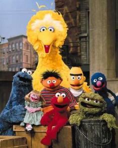 Porn hackers attack Sesame Street Youtube page