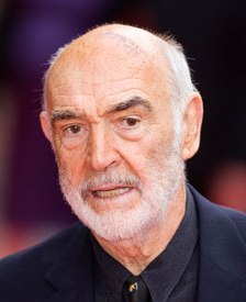 Connery summoned to court in Operation Goldfinger