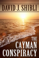 Fictional work tells of political intrigue in Cayman