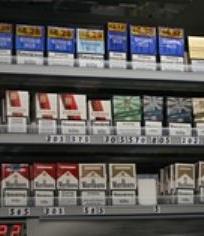 Tobacco dealers need to re-register to ply wares