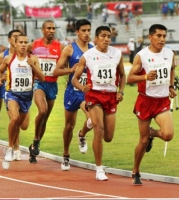 Cayman athletes continue to shine