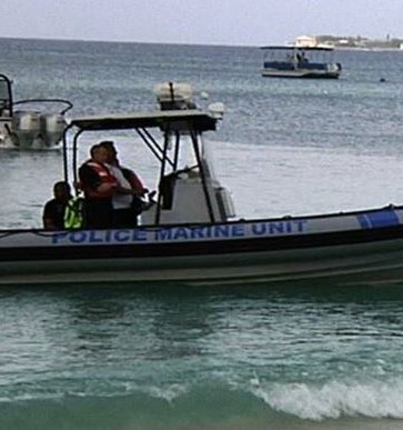 Brac marine unit to boost crime fight