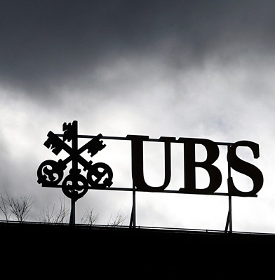 Documents reveal US- Swiss political deal over UBS