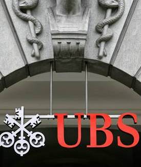 UBS client to contest account detail handover