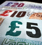 UK civil servants face pension cuts