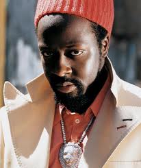 Wyclef Jean files papers to stand for Haiti president