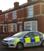 British man dies after being shot with police Taser
