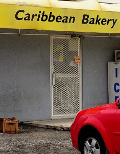 Robber jailed for 3 years for bakery hold-up