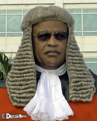 Restore legal aid to court, says CJ