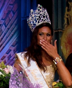 New Miss Cayman crowned