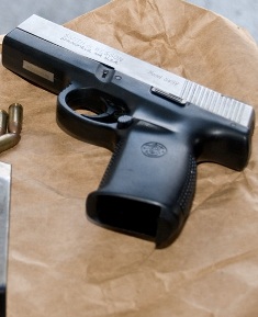 Legal fails to nail gun cases